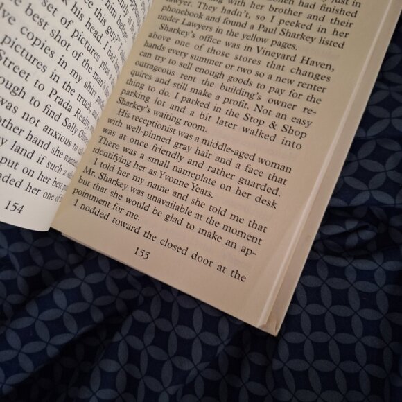 vineyard stalker - Picture 3 of 7